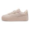 Puma Carina Street Sd Retro Comode Traspiranti Rialzanti Scarpe da Ginnastica Basse Sneakers da Donna Rosa 395093-03