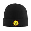 Sprunki Game Pinki Hats Autumn Winter Beanies Warm Game Caps Female Male Acrylic Knitted Caps