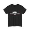 MAGA Shirt, Mexican Ain't Going Anywhere 2025 Mexico Women Men T-shirt