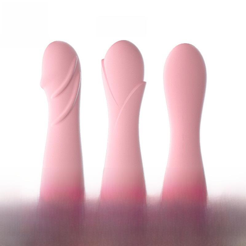 Lai Le Xiaoman Xiaohuaxian Vibrator - Female Massager Adult Sex Toy.