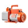 Vacuum Pump 9 CFM HVAC 2 Stage Rotary Vane Vacuum Pump Oil Included