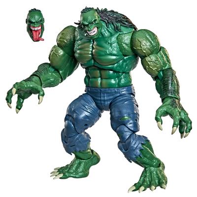 Hasbro Seria MARVEL Legends Colecția Hulk Comics Set Figurină de Acțiune 15cm G2406 2099, 'Hulk 2099' (Autentic)