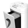 Sanmu MSD9331 Level 5 Security Cross-Cut Paper Shredder CN plug (adapter included)