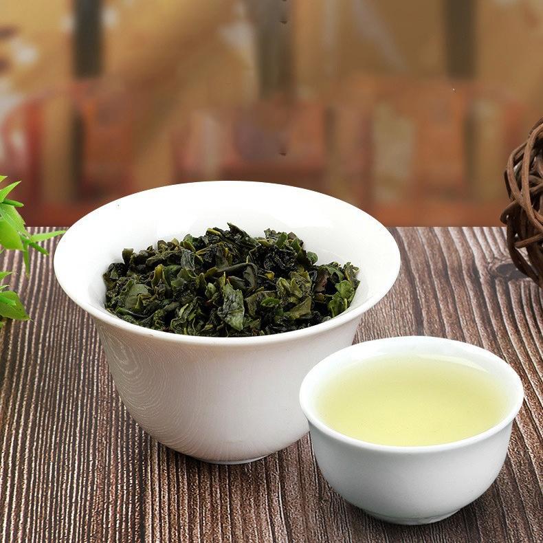 Anxi Tie Guan Yin Oolong Tea 50g -500g Selected Bag
