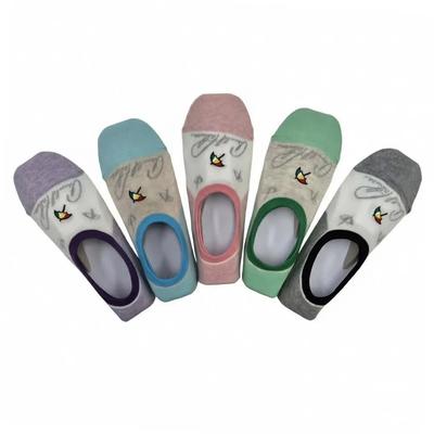 Calcetines y Calcetería – Protectores pie