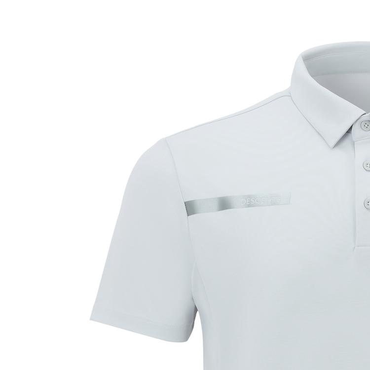 DESCENTE Training Polo Shirt Men's D5331TPS52