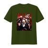 Limited Mingi Kpop T Shirt Vintage Fan Retro 90s Bootleg Merch Vintage Unisex Fashion Streetwear