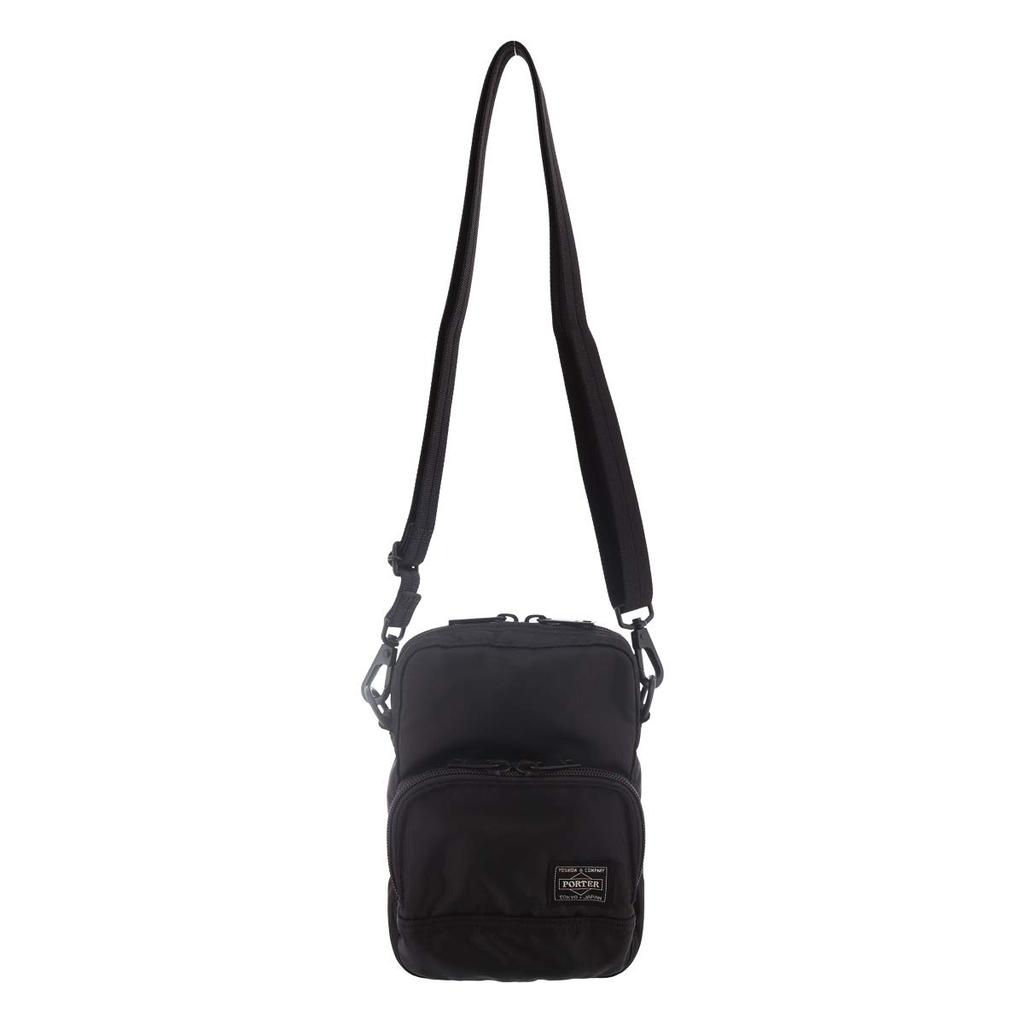 Flash Shoulder Bag for Men Navy [Porter] 689-05950 50