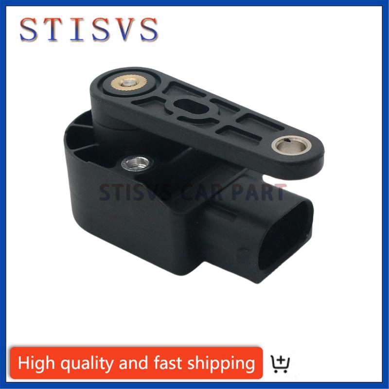 Front Left Headlight Level Sensor 37146860843 For BMW 3 Series F20 F21 F22 F30 F31 F34 F06 F07 F10 F11 F01 F30 F80 F35