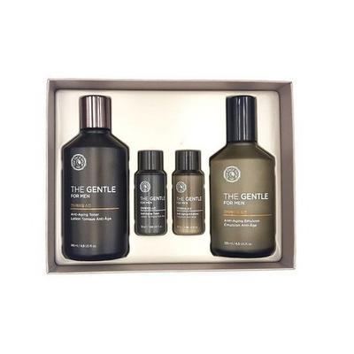 The Gentle for Men Anti-Aging 2-piece Special Set, 1 Piece