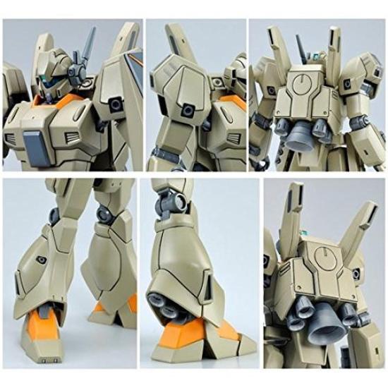 HGUC Jegan Type A2 General Revil Deployed Machine 1/144 RGM-89A2