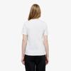 Lacoste Women's Basic T-shirt TF791E-56GCCA