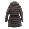 TATRAS Made In Poland LTA20A4697 Agona Down Jacket 2 Brown AGOGNA Women Used