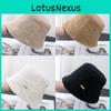 Cotton Fisherman Hat With Sun Protection And Breathable Design For Casual Outdoor Wear