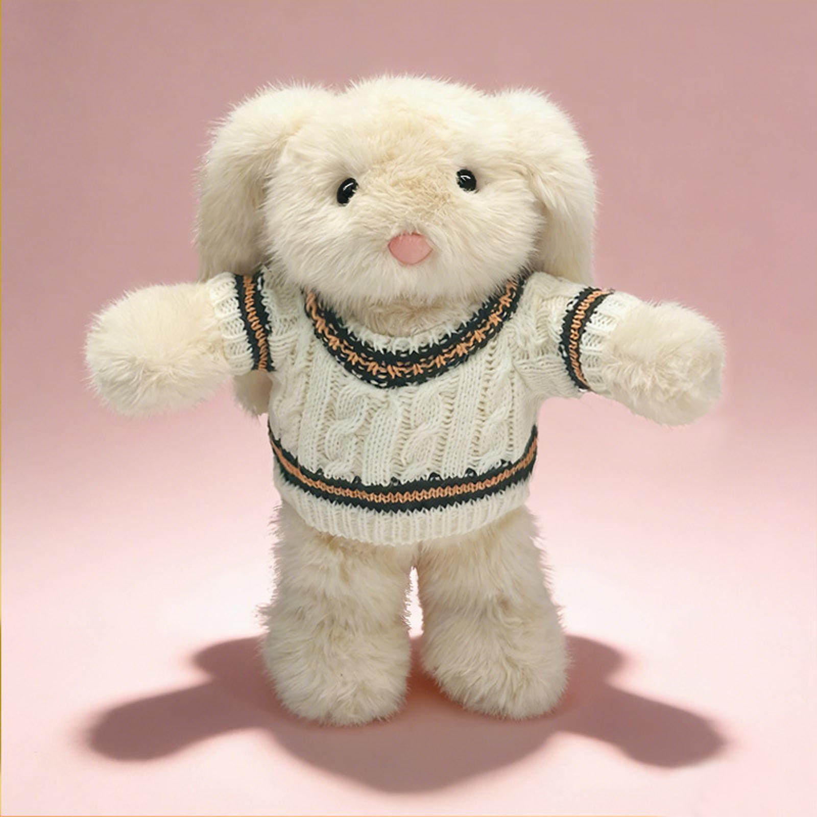 

Creative And Adorable Plush Toys, Perfect For Holiday Gifts, Birthday Gifts, And Companionship Gifts For Children One Size