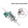 For Eberspacher Car Air Diesel Oil Fuel Pump Air Parking Heater Electric Heater Oil Fuel Pump 12V 1KW-5KW Universal Heater