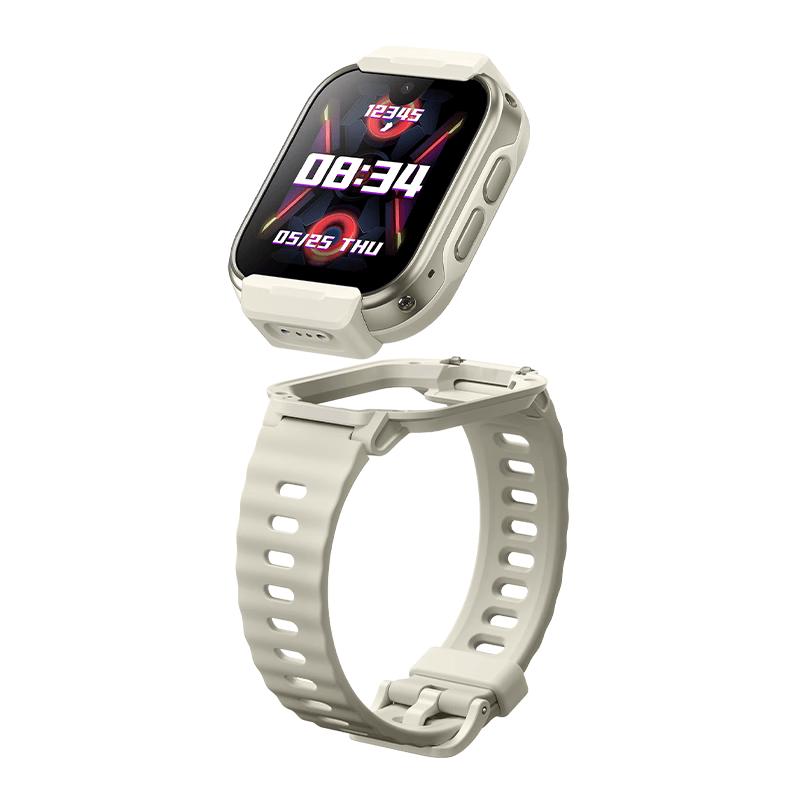 Xiaomi Mi Rabbit Kids Phone Watch S1 (CN version) 1.78-inch