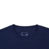 Li Ning Sports Lifestyle Series Round Neck Letter Loose T-Shirt Unisex tops ATSW309-4