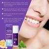 Oralhoe Purple Toothpaste Gentle Cleaning For Odors And Stains, Brightens Teeth, Daily Oral Care Toothpaste
