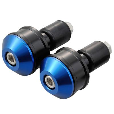 Daytona Bar End for Motorcycle