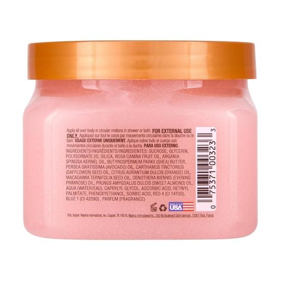 Tree Hut Shea Sugar Scrub Moroccan Rose