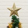New Party Supplies New Year Xmas Ornament Home Decor Christmas Tree Decoration Large Glitter Star