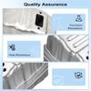 Pack of Cutting Machine Silencers  Part Number 4224 140 0605 Suitable for TS700 TS800 Models Lowers Operational Noise