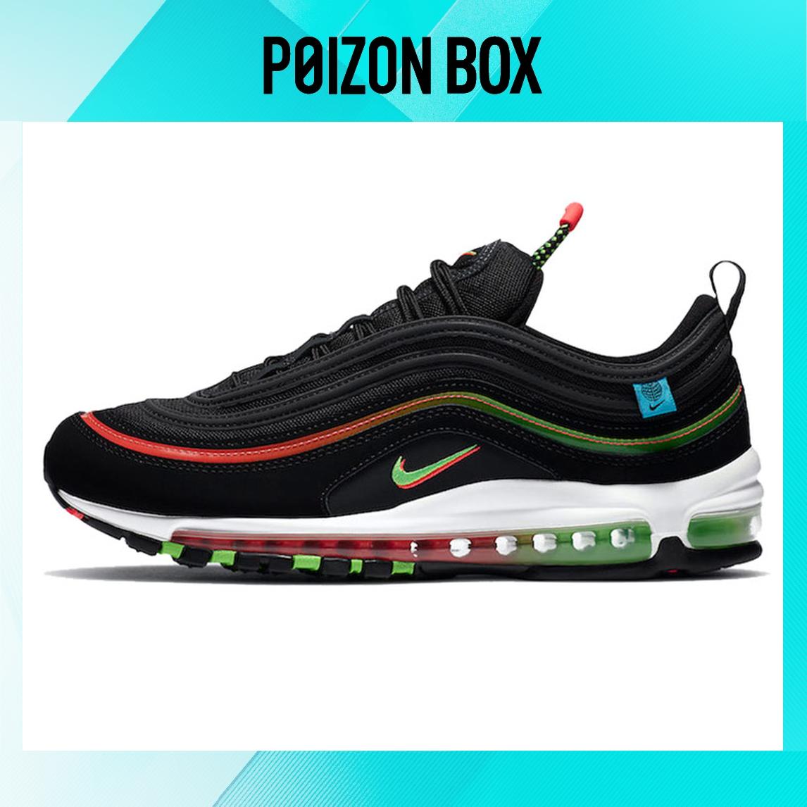 

Nike Air Max 97 Running shoes Men
