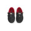 Nike Star Runner 2 Abrasion Resistant Low top Toddler Shoes Black Gold Red Infant And Toddler AT1803-010