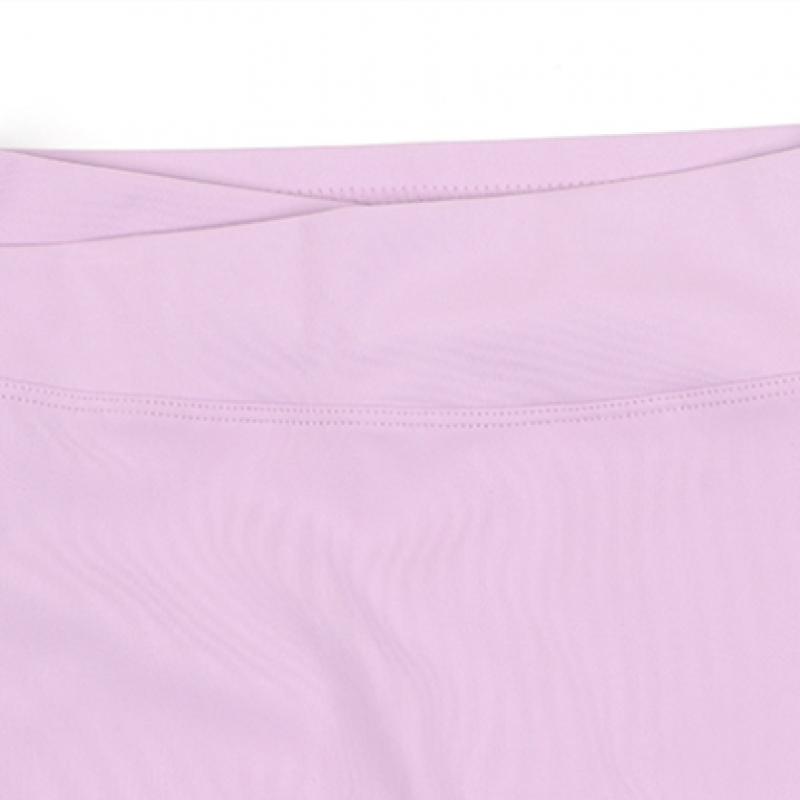 New Balance Kids Athleisure Part 9 Legggings Lavender