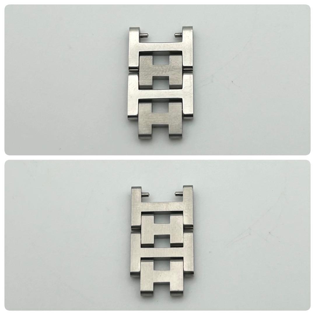 Used HERMES Clipper CL4.210 Koma Ladies