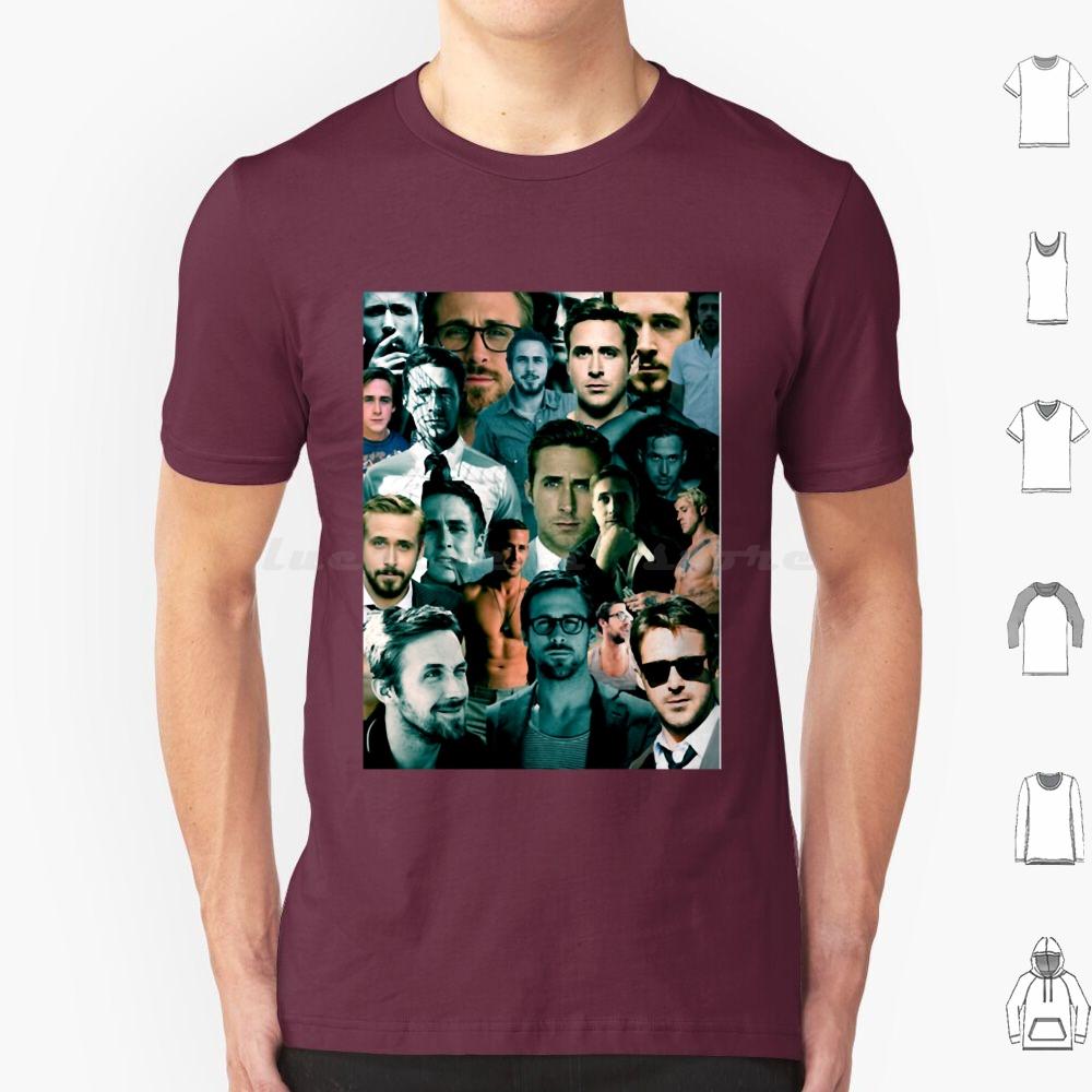 Funny Gift Ryan Canadian Gosling Singer Cute Gift T Shirt Men Women Kids 6xl Funny Ryan Canadian Gosling Singer Cute Ryan