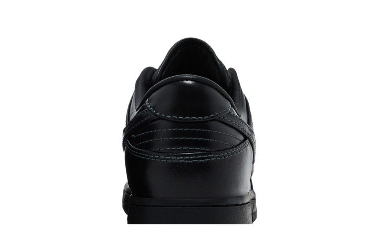 Nike Dunk Low Retro Premium Black