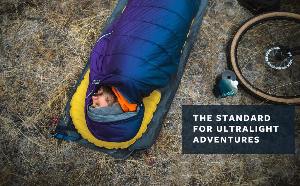 THERMAREST NeoAir Outdoor Camping Lemon Regular 30062 X-Lite Mattress, Curry, Wide, R-Value 4.2, [Used]