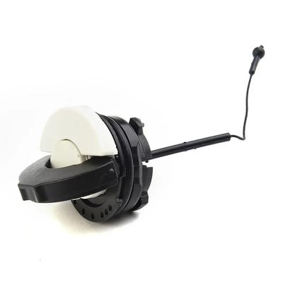 Fuel Petrol Tank Cap For Stihl FS56  FS56C FS56R FS56C FS70 FS70R FS70RC MS261 MS261C Garden Power Tool Accessories
