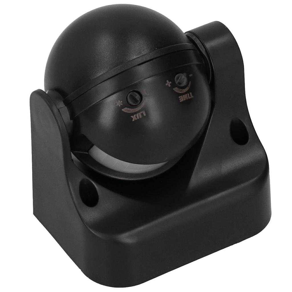 110?240V Wide Angle PIR Infrared Motion Sensor Detector Movement Switch Light Switch