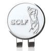 24 Kinds Different Design Golf Marker W Golf Hat Clip Clamp Golf Ball Mark Animals Wine Cup Plants Shoes Flag 1pcs 5
