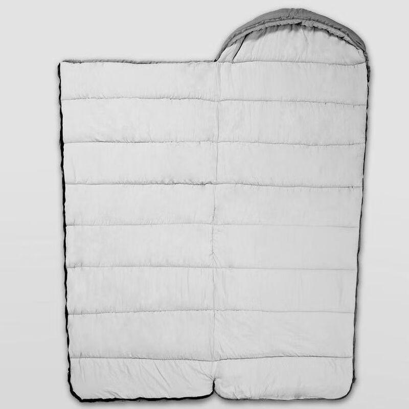 Maiceyi Machine Washable Spliceable Envelope Sleeping Bag