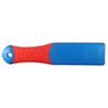 Multipurpose Silicone Handle Wire Brush Not Shed Professional Steel Brush Metal Household