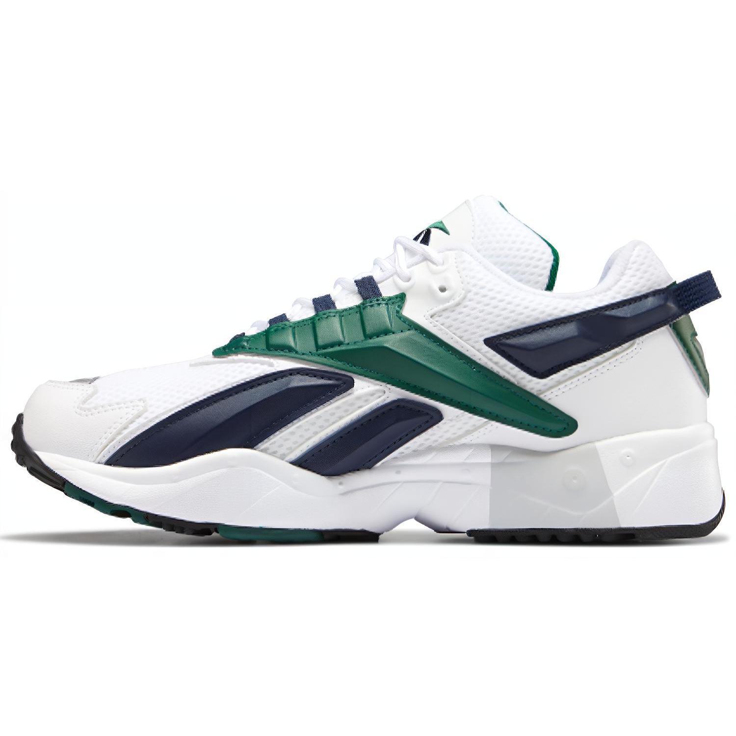 

Интервал 96 Reebok Темно-зеленый Темно-синий EH3103 34