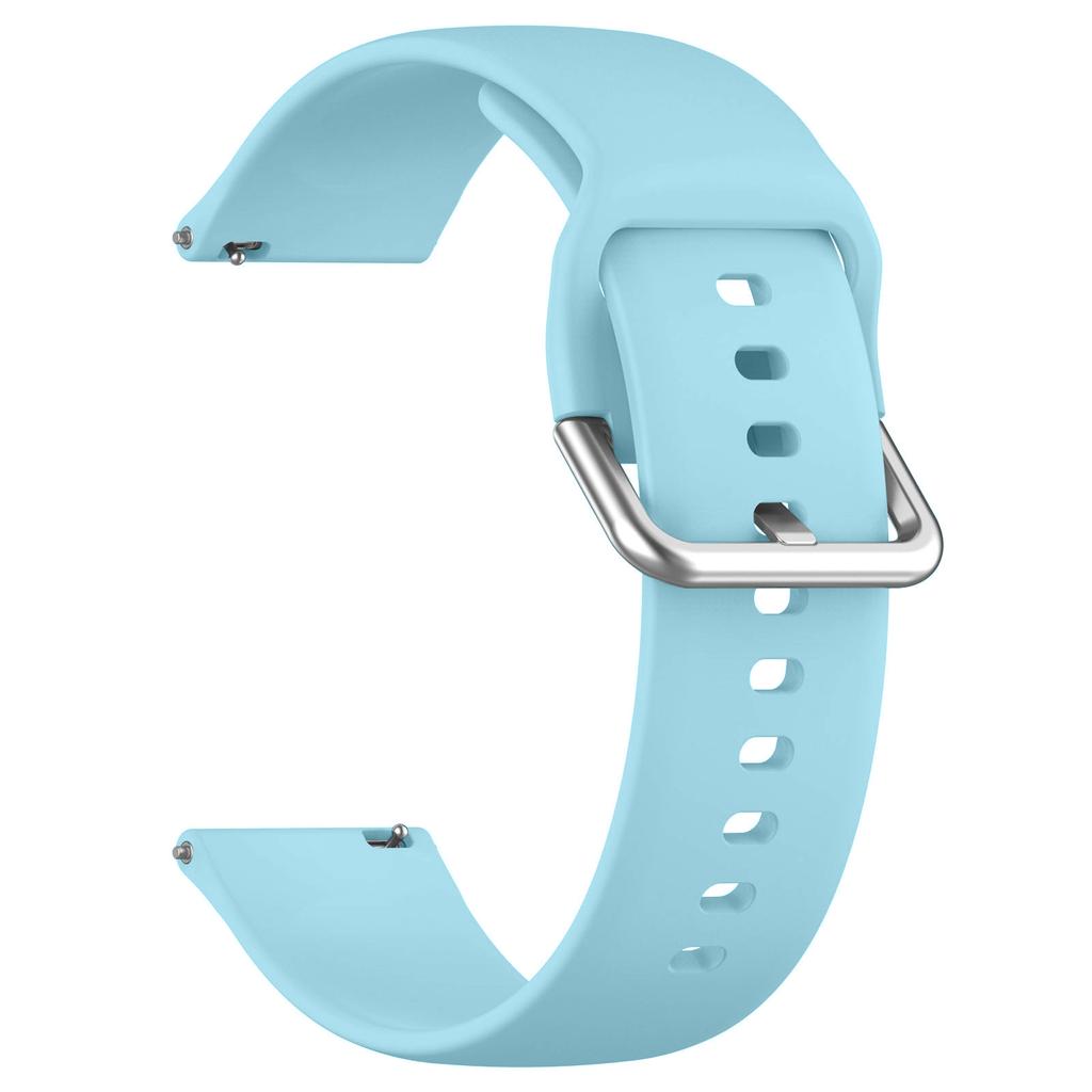 22mm Quick Release Strap For Amazfit Watch Bip Max/6/5 | Balance 2/3 | Active Max/Edge | GTR 2/3/4 Series(47mm) Sports Band