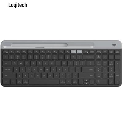 Logitech K580 belaidė „Bluetooth“ klaviatūra