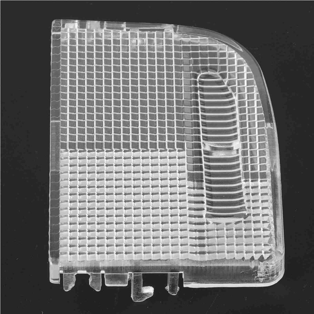 Left Side Interior Roof Map Light Cover Lens 34408SDA305 Fit for Honda Civic