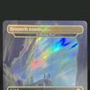Mithril Coat 790 Surge Snuff Out  One Ring  Party Tree Valley Foil Tcg Cusom English Card Quality Board Trading Card Game