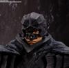 TAMASHII NATIONS Berserk Guts Passion 160mm ABS PVC Stoff Bemalt Bewegliche Figur S.H.Figuarts (Berserker-Rüstung) - - Ca.. & &