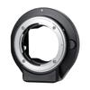Fringer Mount Adapter F Mount Lens to Fujifilm GFX G AF FR-NFTG1 (Nikon Mount)