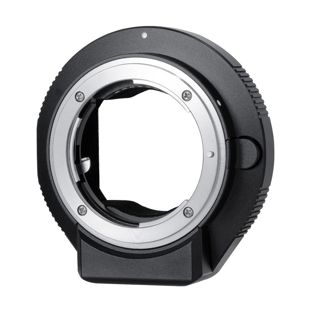 Fringer Mount Adapter F Mount Lens to Fujifilm GFX G AF FR-NFTG1 (Nikon Mount)