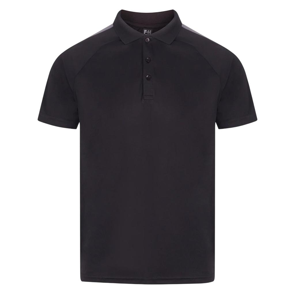 Finden & Hales Unisex Adult Team Polo Shirt