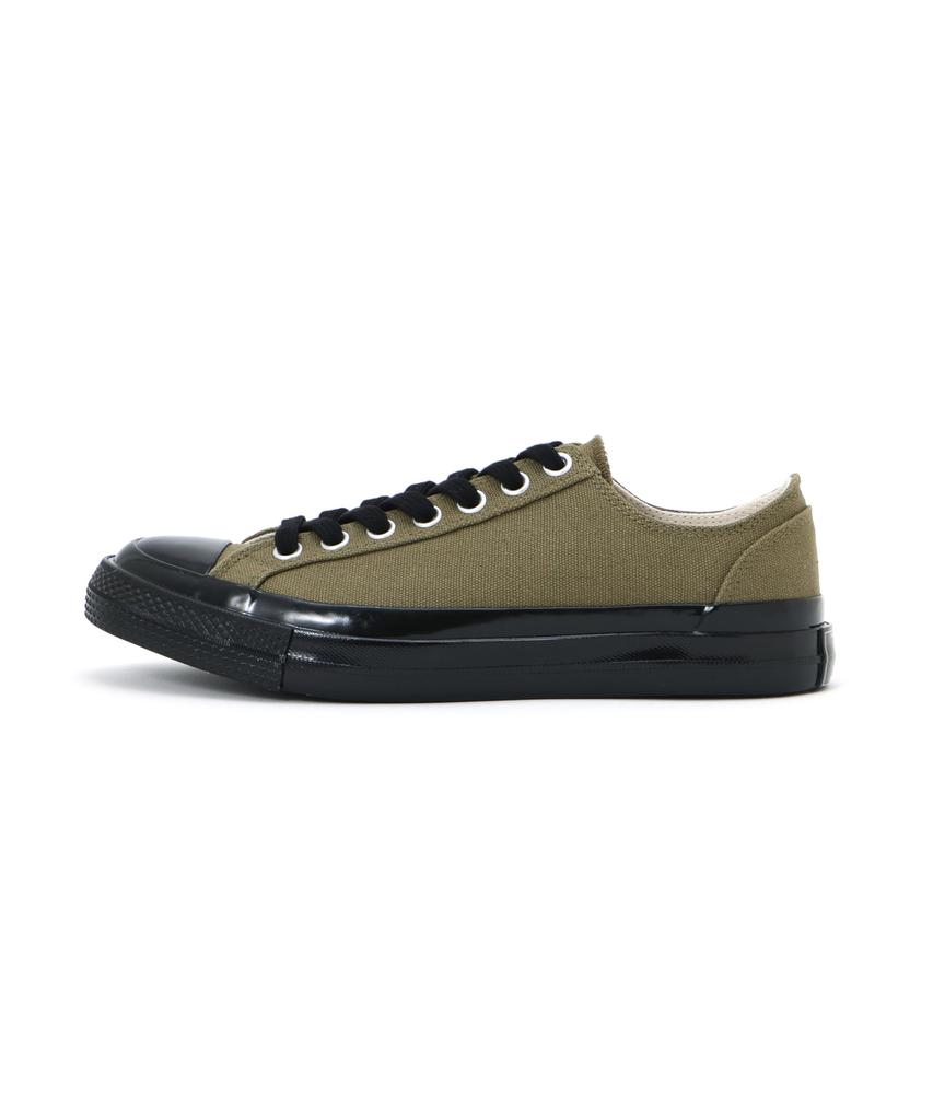Schott TYPE-2 Men's Sneakers, Size 7 310, Olive, 782-5990002