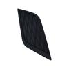 For Seat Leon 2013 2014 2015 2016 Front Bumper Fog Lamp Cover Frame Grille Light Trim with Hole No Hole 5F0853665A/5F0853666A